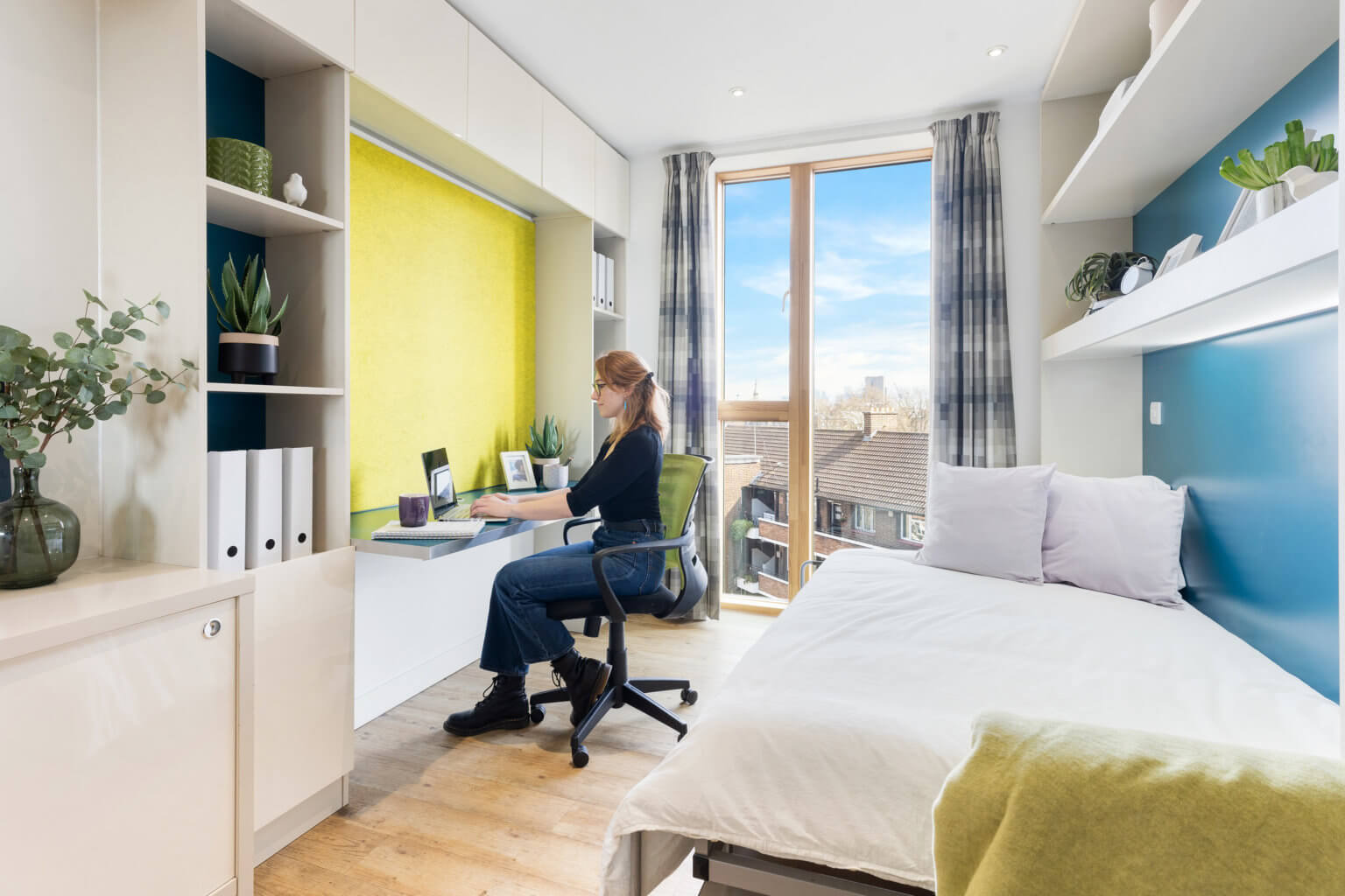 Student Accommodation London – Limited Availability For 2023/24