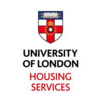 University of London Housing Services logo