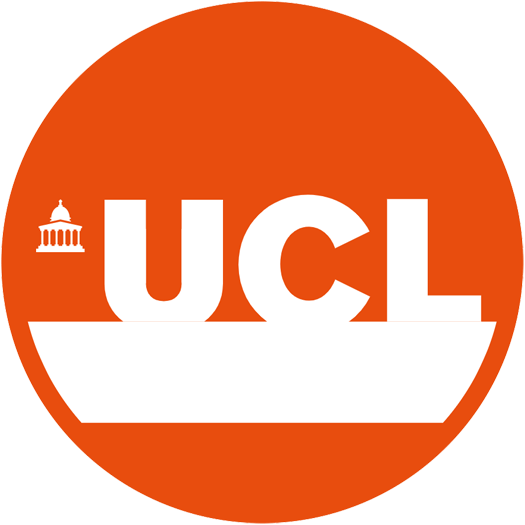 Logo of university