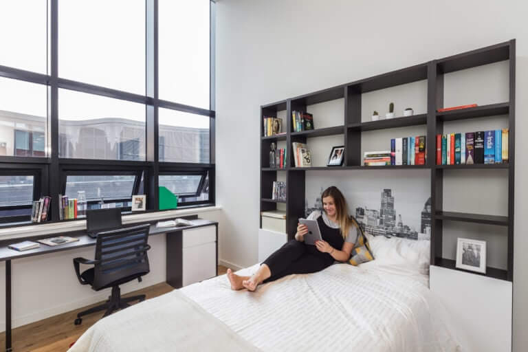 Westminster Bridge Penthouse Apartment