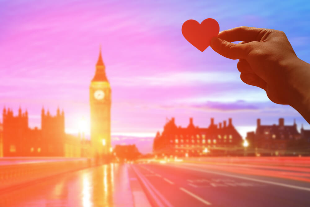 Best London Apps - Dating in London