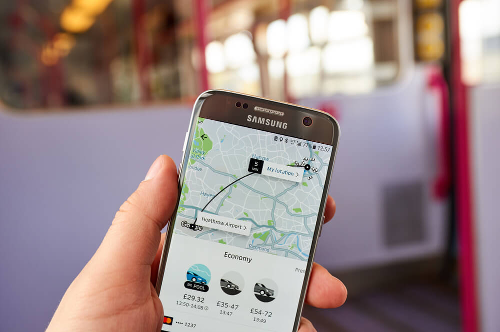Best London Apps - London Transport App