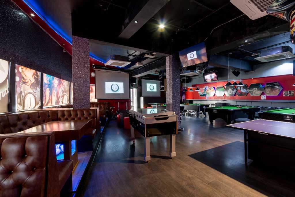 The Best Tower Bridge Bars In East London Urbanest