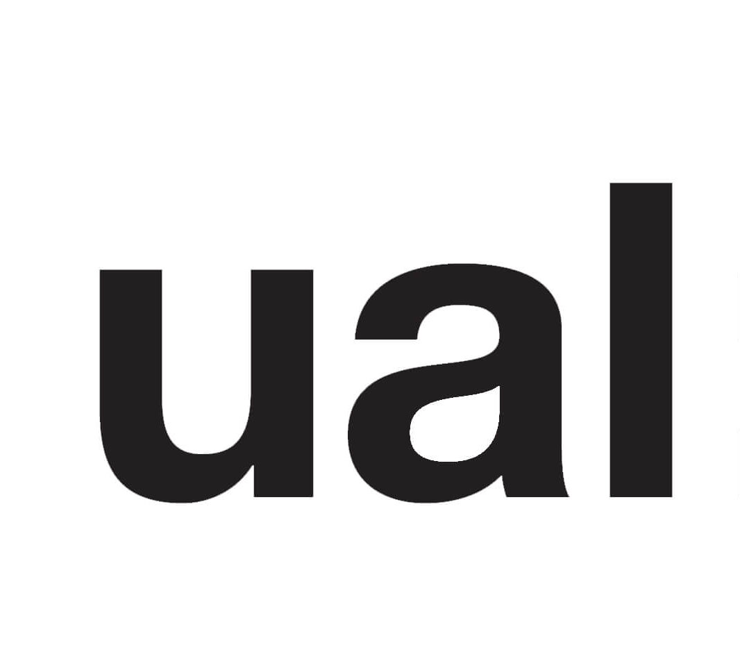 ual logo