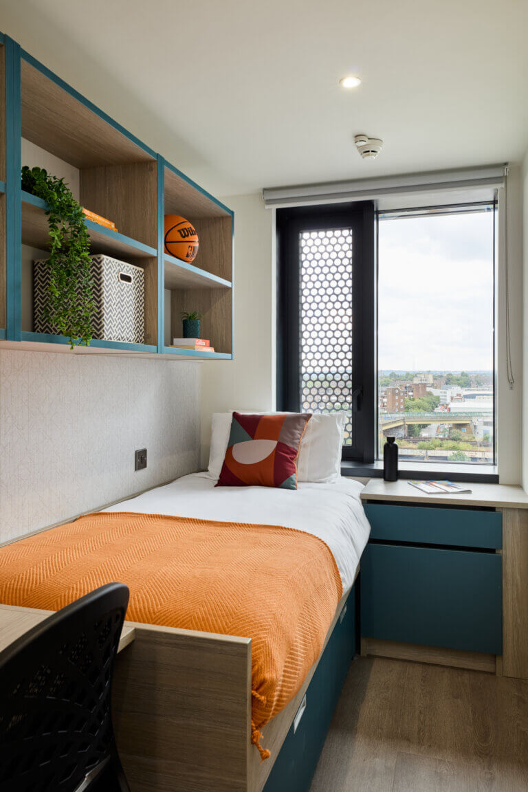 Battersea Student Accommodation - Book Now
