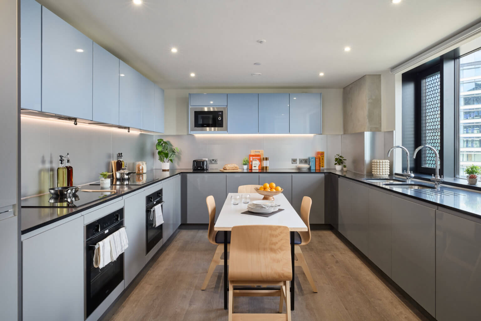 Battersea Student Accommodation - Book Now